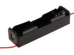 1 Li-ion 18650 Battery Holder